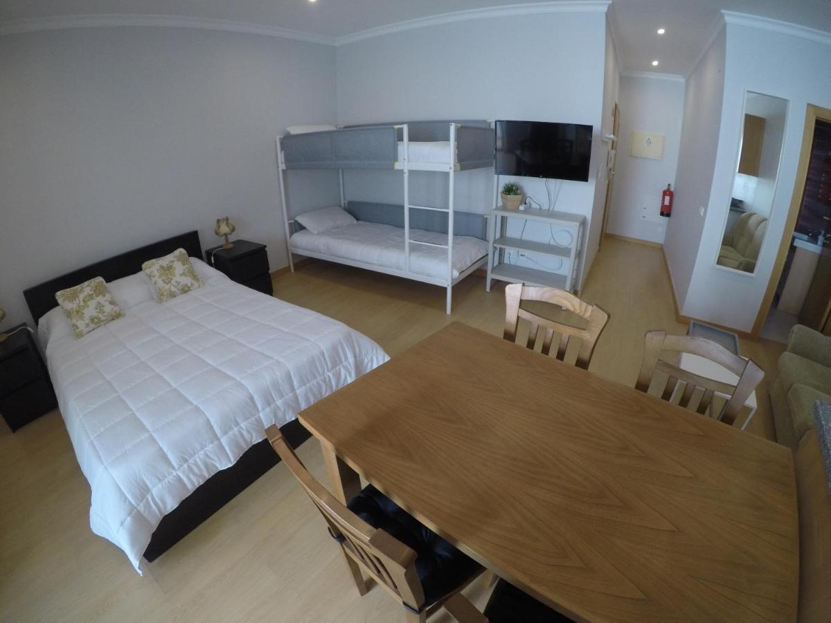 Studio 2 By Blue Door Apartment Portimao Ngoại thất bức ảnh