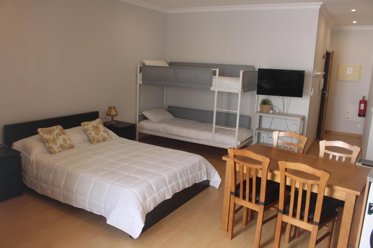 Studio 2 By Blue Door Apartment Portimao Ngoại thất bức ảnh
