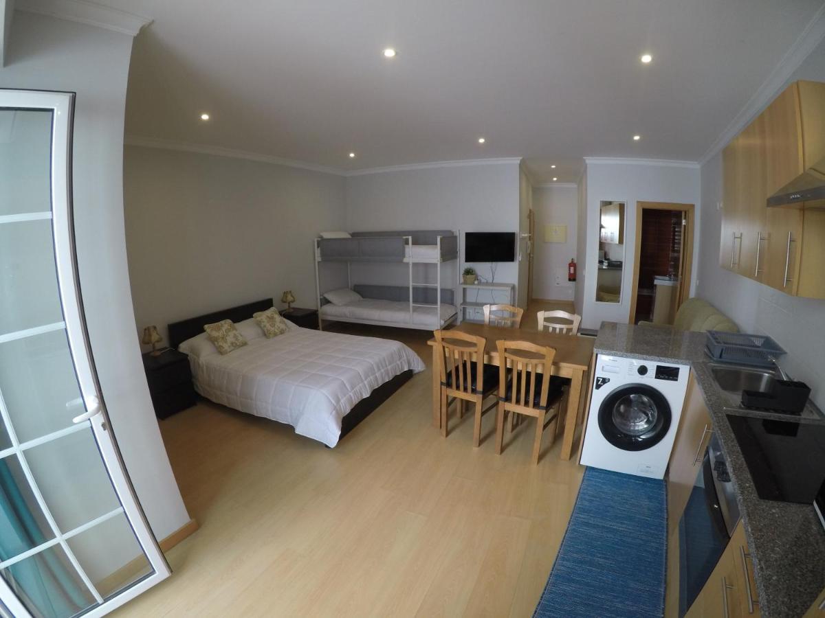 Studio 2 By Blue Door Apartment Portimao Ngoại thất bức ảnh